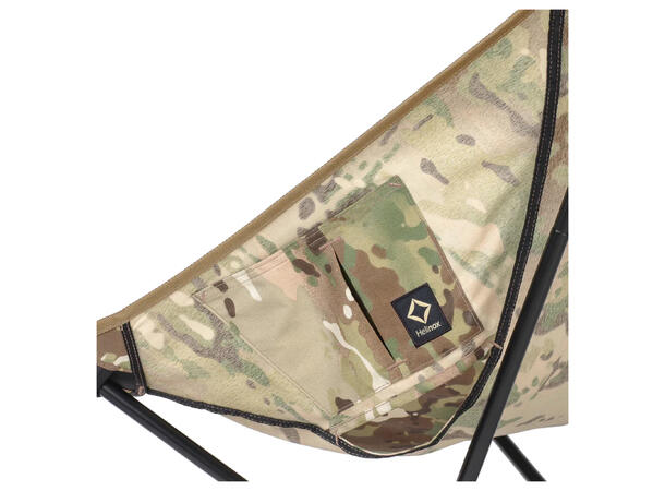 Tactical Sunset Chair Multicam/Black 