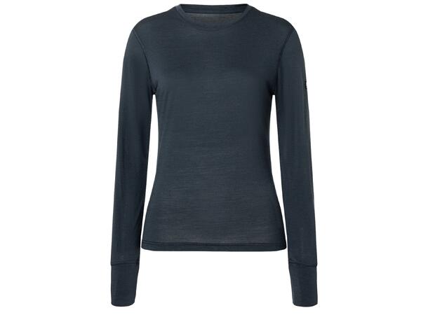 W Tundra175 Ls Blueberry S 