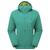 Aerotherm Wmns Jacket Jade 12 