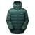 Senja Mens Jacket Pine/Fern L 