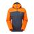 Aerotherm Wmns Jacket BlueNights/Ember 12 