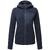 Highpile Hooded Wmns Jacket Cosmos 16 