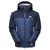 Makalu Mens jacket Dusk/Cosmos XL 