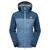 Makalu Wmns jacket Stellar Blue/Majolica Blue 12 