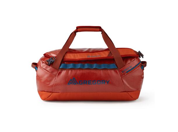 Alpaca 40 Redrock O/S 