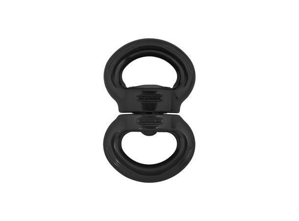 Axis Swivel Matt Grey S 