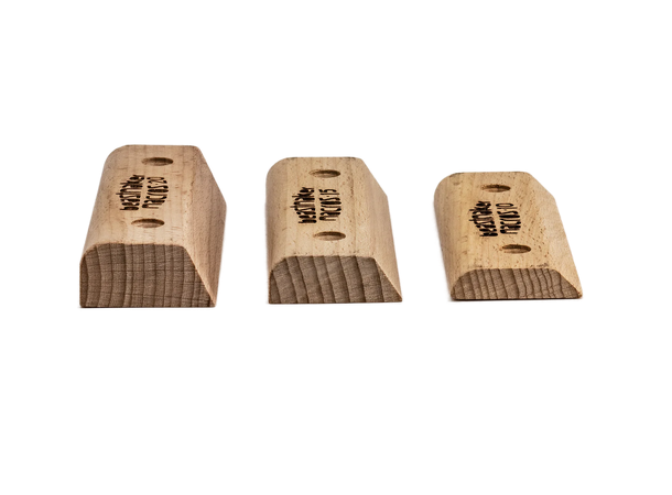 Beastmaker Macros set 