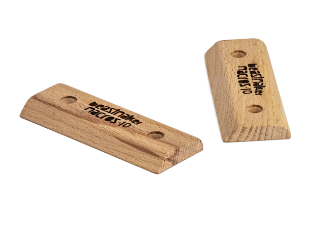 Beastmaker Macros set 