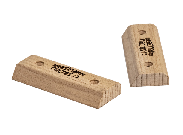 Beastmaker Macros set 