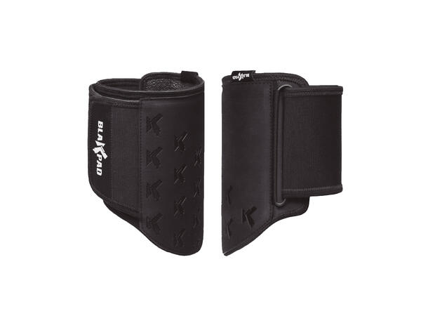 Blakpad VS Venstre L 