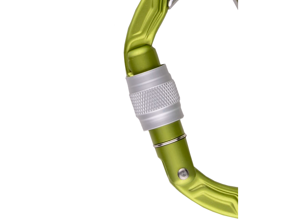 Bulletproof Screw Oasis 