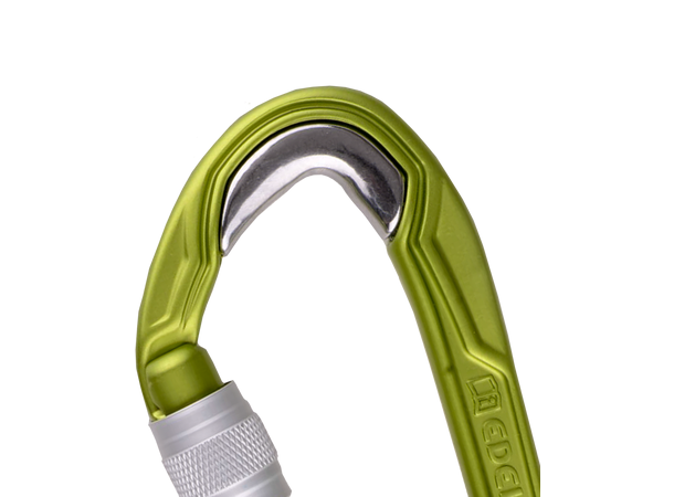 Bulletproof Screw Oasis 