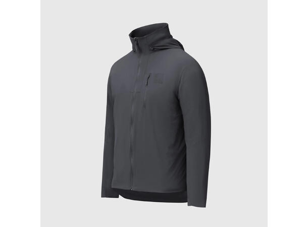 Crosswind Jacket Urban Grey XL 