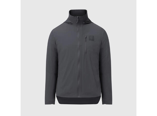 Crosswind Jacket Urban Grey XL 