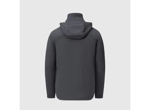 Crosswind Jacket Urban Grey XL 