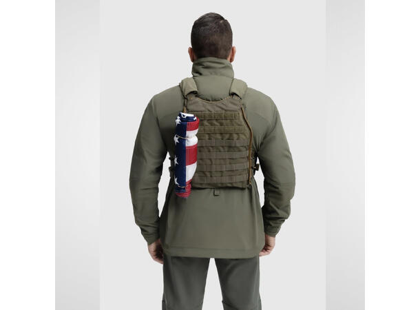 Crosswind Jacket Urban Grey XL 