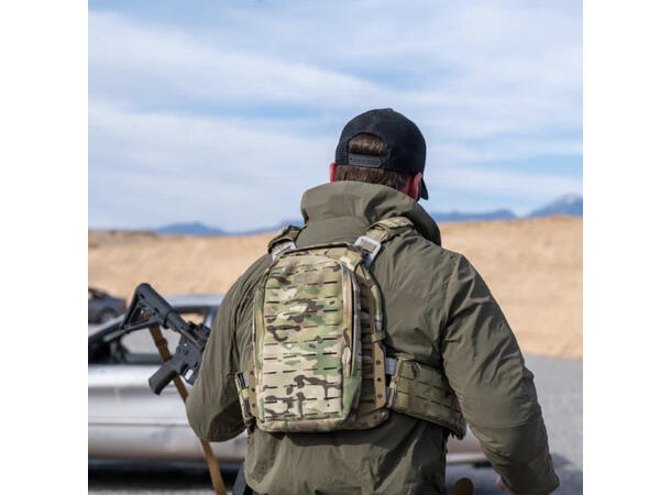 Crosswind Jacket Urban Grey XL 