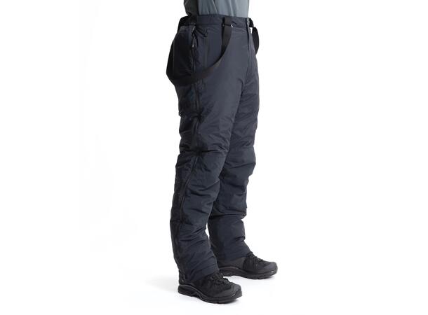 Fitzroy Pant WLD Black L 