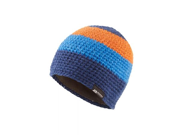 Flash Beanie Admiral/Atlantic/Rust O/S 