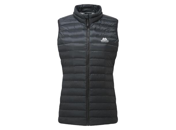 Frostline Wmns Vest Black 12 