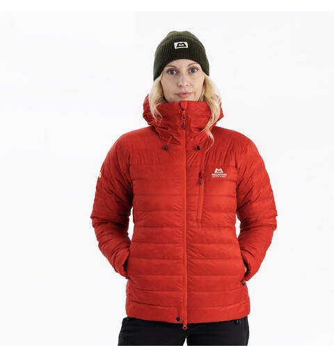 Jokla Wmns Wmns Jacket Toppturisolasjon med unik konstruksjon