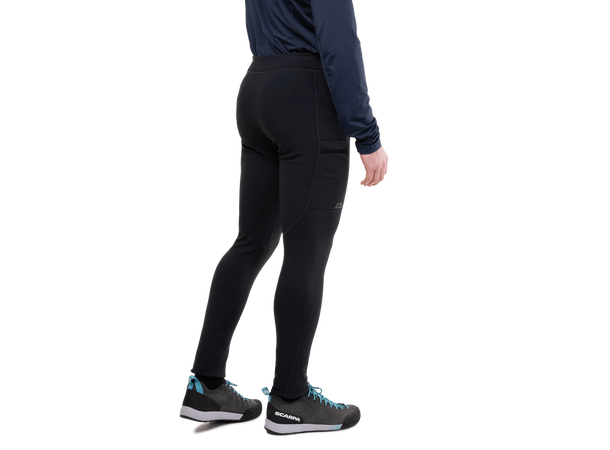 Jorasses Lite Mens Tight Black L 