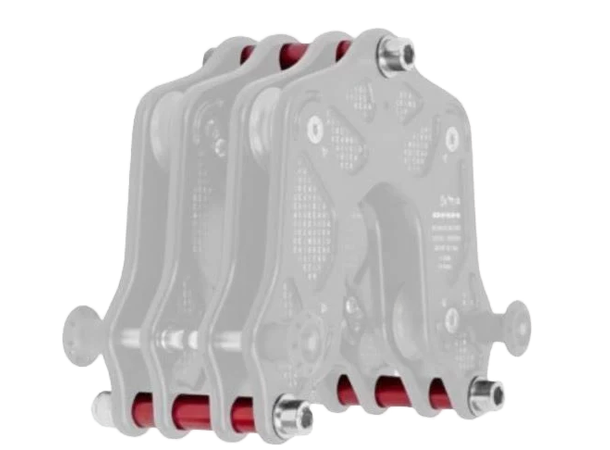 Keanu Trolley Joining Kit 