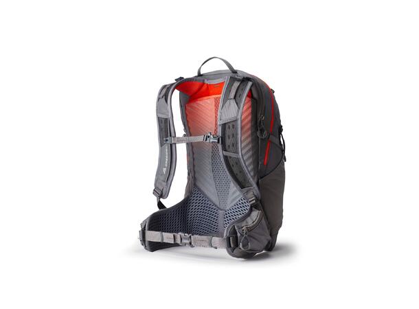 Maya 20 Sunset Grey O/S 