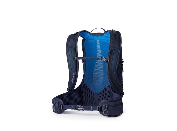 Miko 20 PLUS Volt Blue O/S 