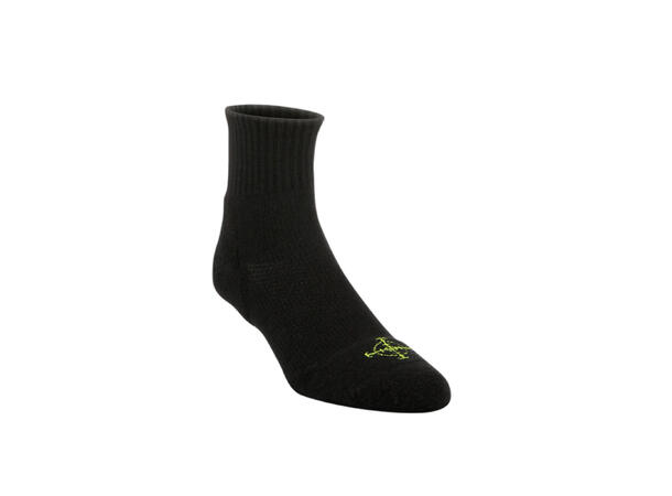 Omniwool LM105 Sock Black M 