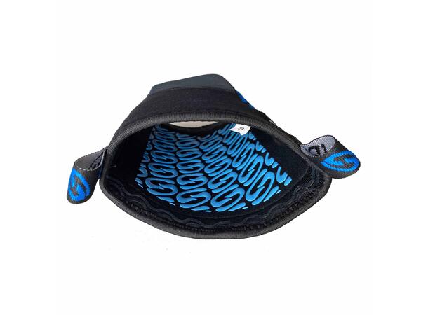 Send Wizard Sleeve II Azure XL 