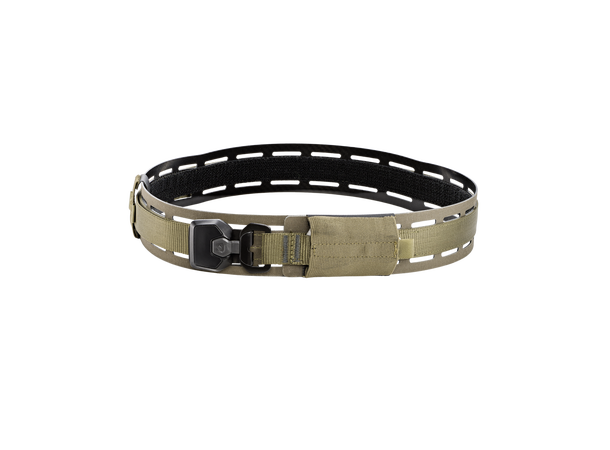 Shikari Triple Lock Desert Brown Size 3 