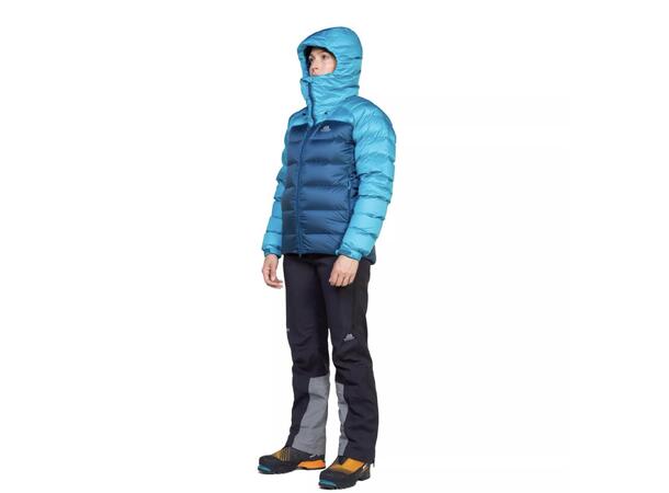 Sigma Wmns Jacket Deep Teal/Fresh Green 14 