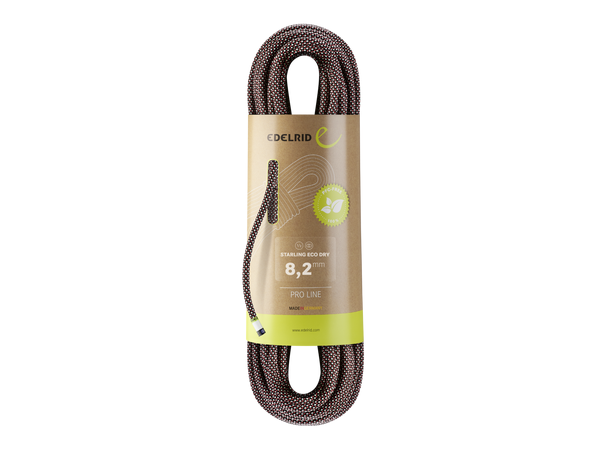 Starling Eco Dry 8,2mm Night 60m 