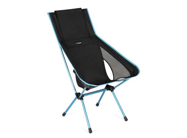 Sunset Chair (re) Black 