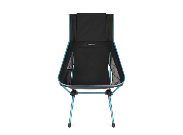 Sunset Chair (re) Black 