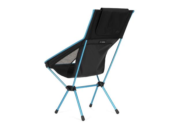 Sunset Chair (re) Black 