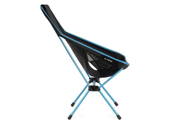 Sunset Chair (re) Black 