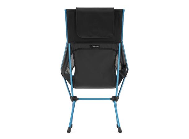 Sunset Chair (re) Black 