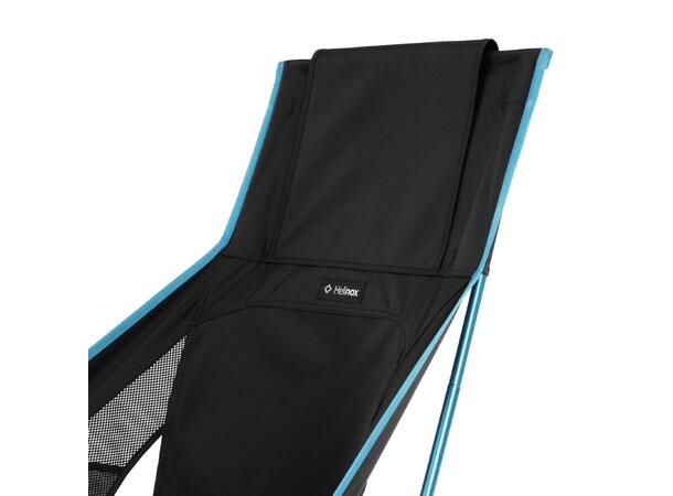 Sunset Chair (re) Black 