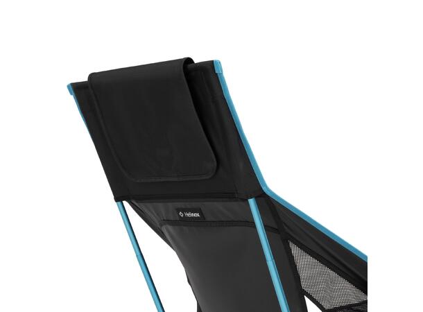 Sunset Chair (re) Black 
