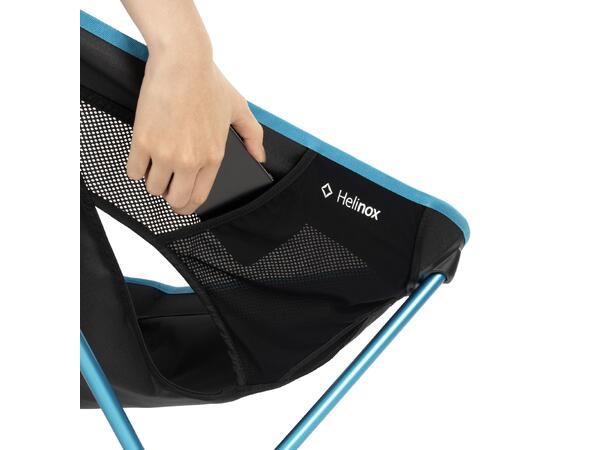 Sunset Chair (re) Black 