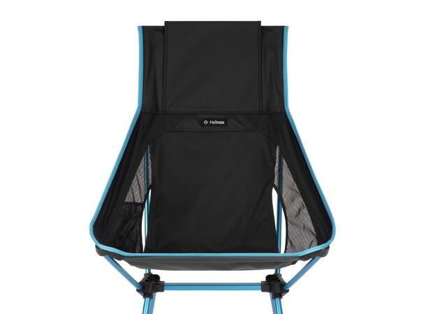 Sunset Chair (re) Black 