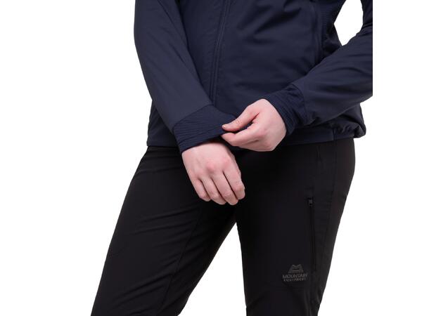 Switch Pro Hooded Wmns Jacket Cosmos 14 