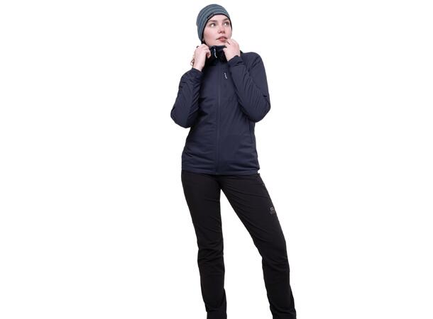 Switch Pro Hooded Wmns Jacket Cosmos 14 