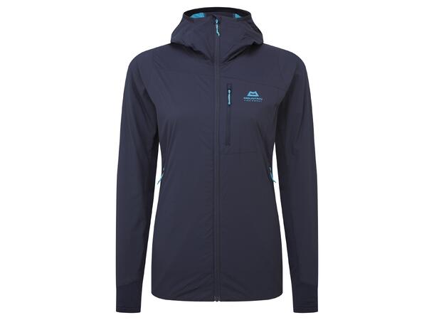 Switch Pro Hooded Wmns Jacket Cosmos 14 