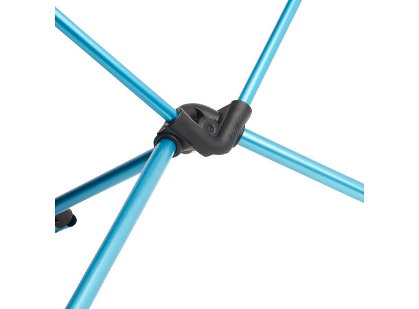 Table One Hard Top (Updated) Black 