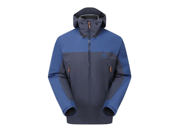 Tacul Mens Jacket Cosmos/Admiral XL 