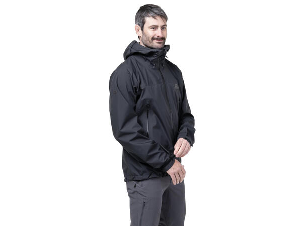 Tacul Mens Jacket Cosmos/Admiral XL 