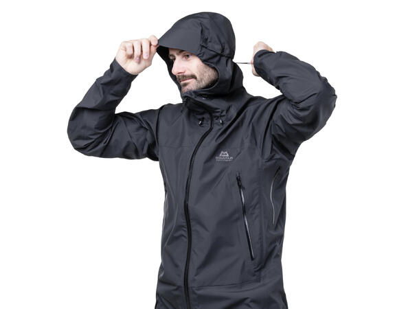 Tacul Mens Jacket Cosmos/Admiral XL 